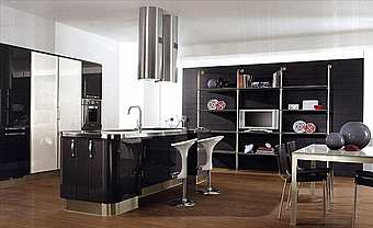 Cuisine Lube CUCINE Katia-7