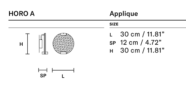 Accessoires MASIERO usine MASIERO (EMME PI LIGHT) de l'Italie. Foto №2