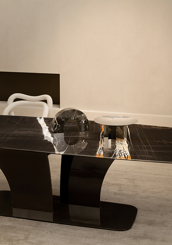 Bureau RUGIANO TAD3/240 usine RUGIANO de l'Italie. Foto №4