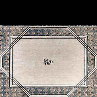 Tapis ARABEL