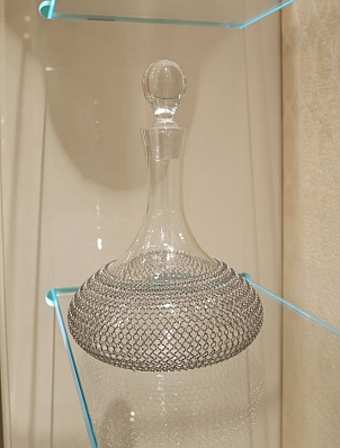Vaisselle et accessoires BACCUS