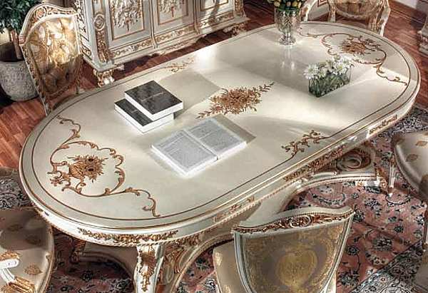 Table ASNAGHI INTERIORS GD8001