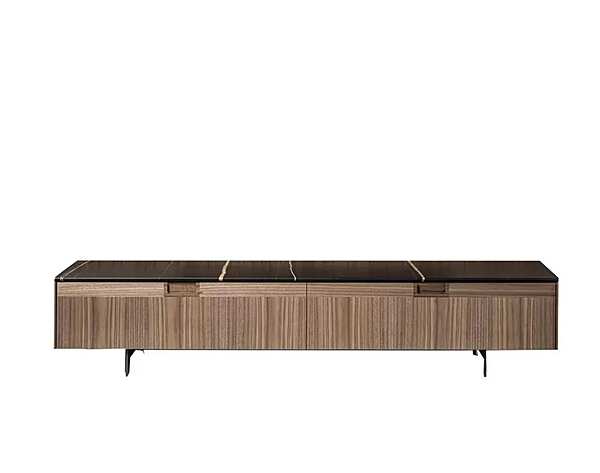 Meuble sous TV PORADA Matics usine PORADA de l'Italie. Foto №1