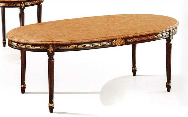 Table basse ANGELO CAPPELLINI 732/13 ACCESSORIES
