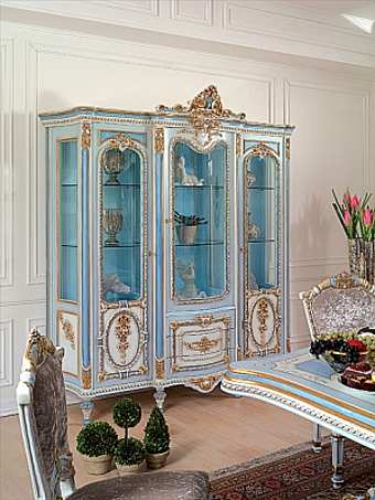 Vitrine ASNAGHI INTERIORS SC2704