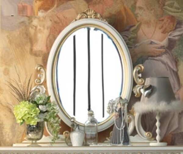 Miroir GIULIA CASA "Verona Home" 137-VH usine GIULIA CASA de l'Italie. Foto №1