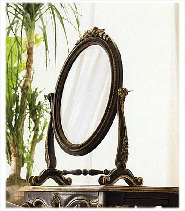 Miroir SAVIO FIRMINO 4600 SPE usine SAVIO FIRMINO de l'Italie. Foto №1