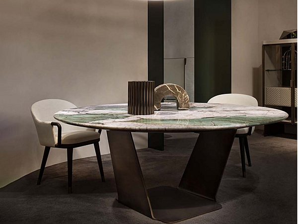 Bureau RUGIANO TAA6/D usine RUGIANO de l'Italie. Foto №4