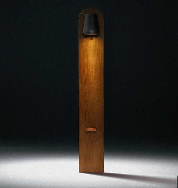 Lampe extérieure ROYAL BOTANIA BMY100230AB usine ROYAL BOTANIA de l'Italie. Foto №3