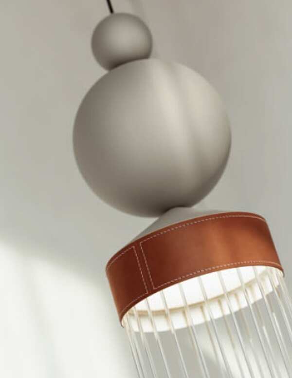 Accessoires MASIERO usine MASIERO (EMME PI LIGHT) de l'Italie. Foto №2