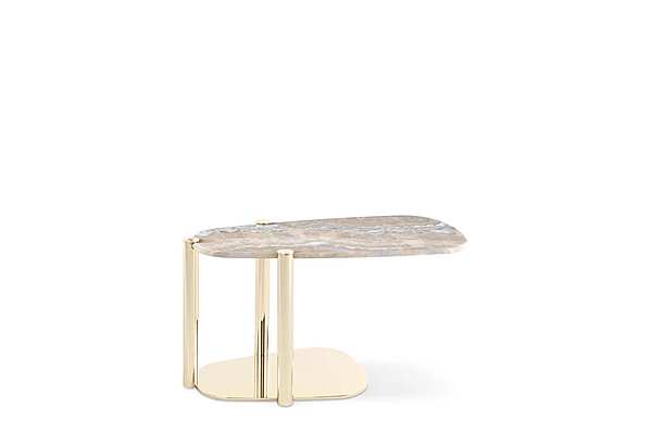 Table basse ROBERTO CAVALLI TRINIDAD usine ROBERTO CAVALLI de l'Italie. Foto №5