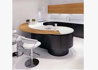 Cuisine ASTER CUCINE Domina-12 Cuisine ASTER CUCINE Domina-12 usine Aster Cucine de l'Italie