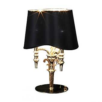 Lampe de bureau AMARILLI