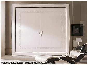 Armoire FERRETTI & amp; FERRETTI Aloe usine FERRETTI & FERRETTI de l'Italie