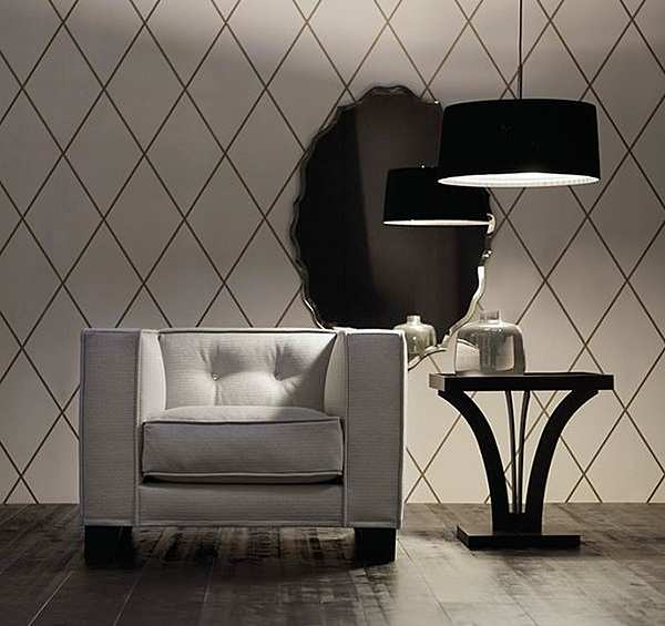 Fauteuil ANGELO CAPPELLINI 40001