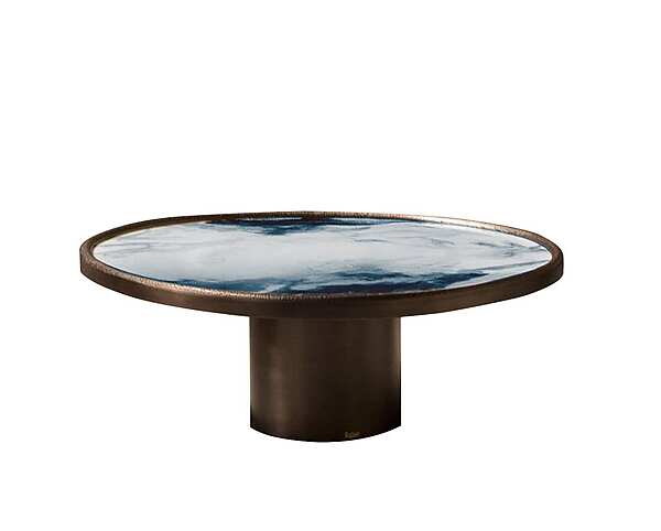 Table basse RUGIANO TS A3/AB usine RUGIANO de l'Italie. Foto №1