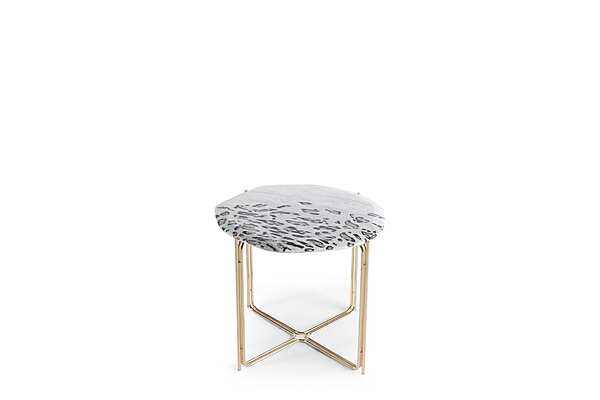 Table basse ROBERTO CAVALLI RAGALI.2 usine ROBERTO CAVALLI de l'Italie. Foto №1