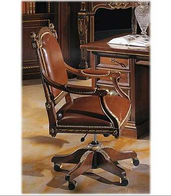Fauteuil ANGELO CAPPELLINI 7631
