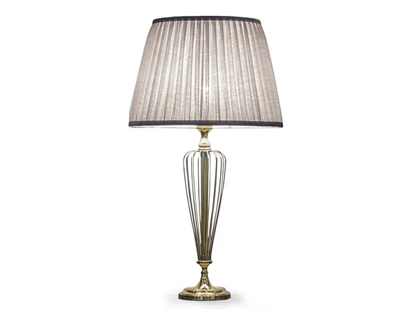 Lampe de table en tissu FORMITALIA collection Summer usine FORMITALIA de l'Italie. Foto №1