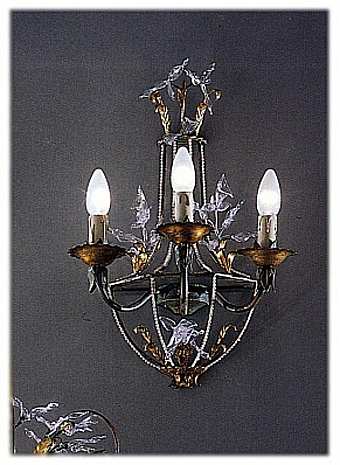 Applique MECHINI A532/3