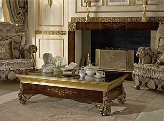 Table basse A. R. ARREDAMENTI SRL 1525