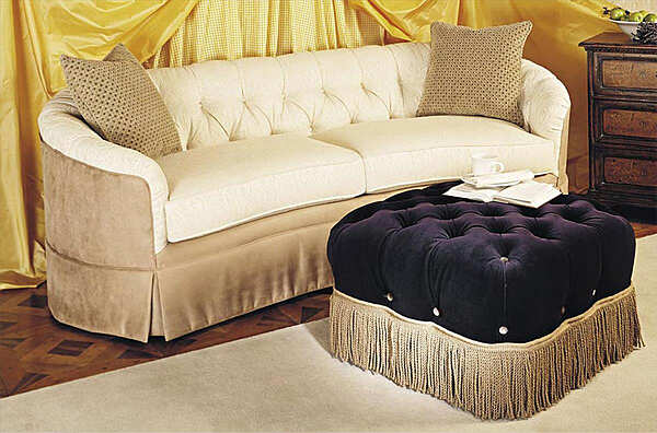 Canapé FRANCESCO MOLON  D395.01 The Upholstery