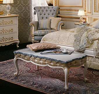 Banquette CARLO ASNAGHI STYLE 11323
