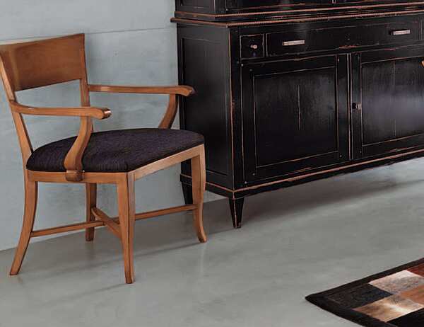 Fauteuil Bizzotto Italia 635 usine Bizzotto Italia de l'Italie. Foto №3