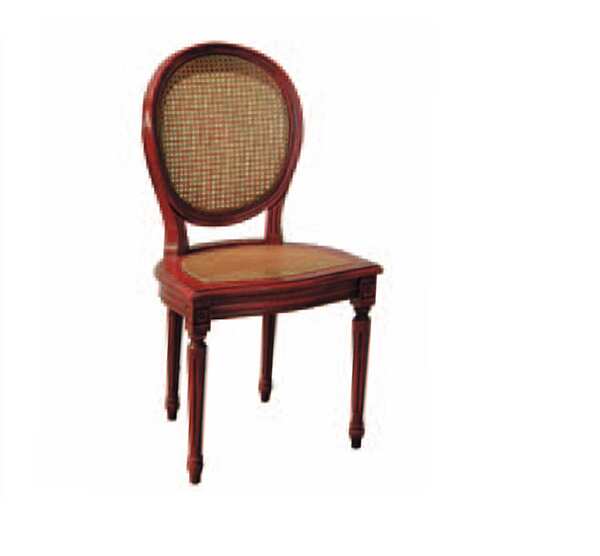Chaise Bizzotto Italia 633 usine Bizzotto Italia de l'Italie. Foto №1