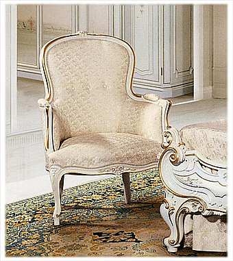 Chaise BAZZI INTERIOR 305