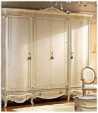 Cabinet ANTONELLI MORAVIO 8107