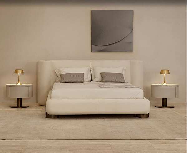 Lit RUGIANO LMA12/180 usine RUGIANO de l'Italie. Foto №4