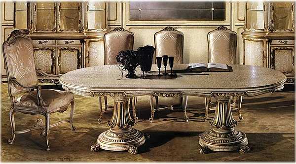 Table ANGELO CAPPELLINI 18422/25