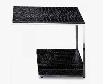 Table basse RUGIANO 3053 usine RUGIANO de l'Italie