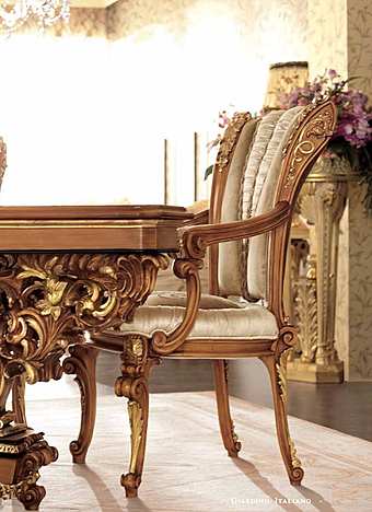 Chaise 7121