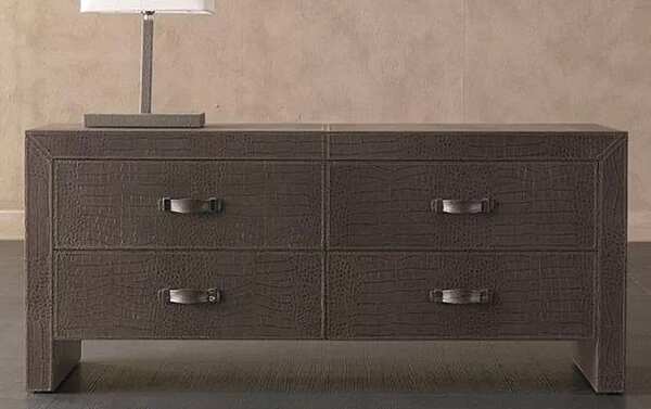 Commode RUGIANO 3033N/4C usine RUGIANO de l'Italie. Foto №2