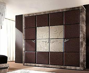 Armoire FLORENCE COLLECTIONS 525