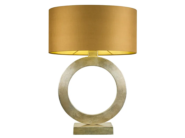 Lampe de table en métal collection Ocean Abrissi 11179 usine ABRISSI de l'Italie. Foto №1