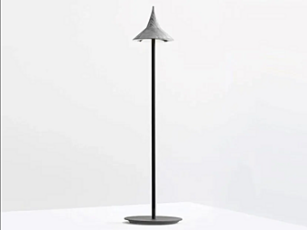 Luminaires de jardin en aluminium LED Unterlinden Artemide