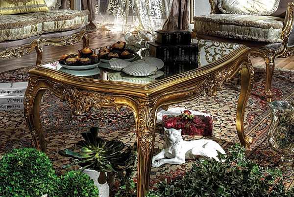 Table basse ASNAGHI INTERIORS GD2004