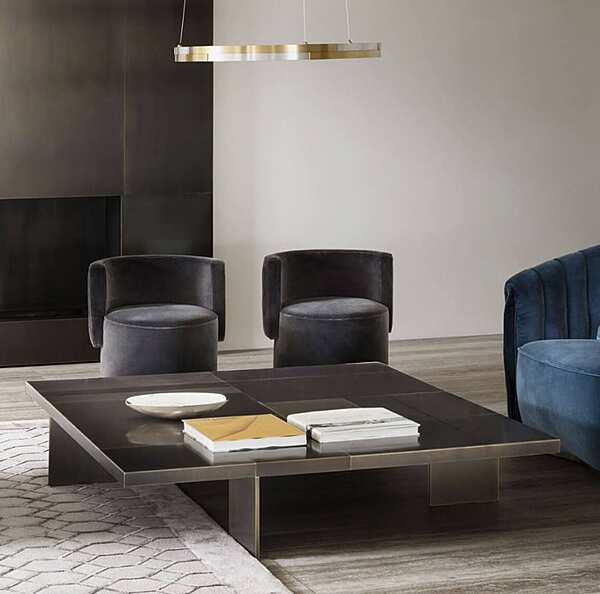 Accessoires RUGIANO usine RUGIANO de l'Italie. Foto №4