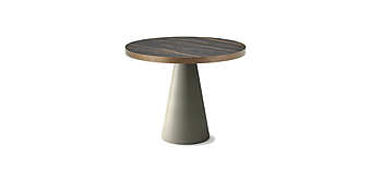 Table basse CATTELAN ITALIA Giorgio Cattelan SATURNO