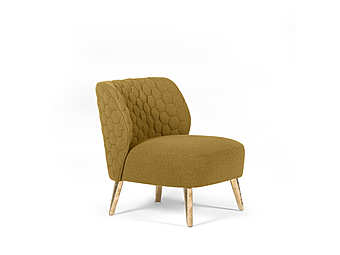 Fauteuil CORNELIO CAPPELLINI Marilou