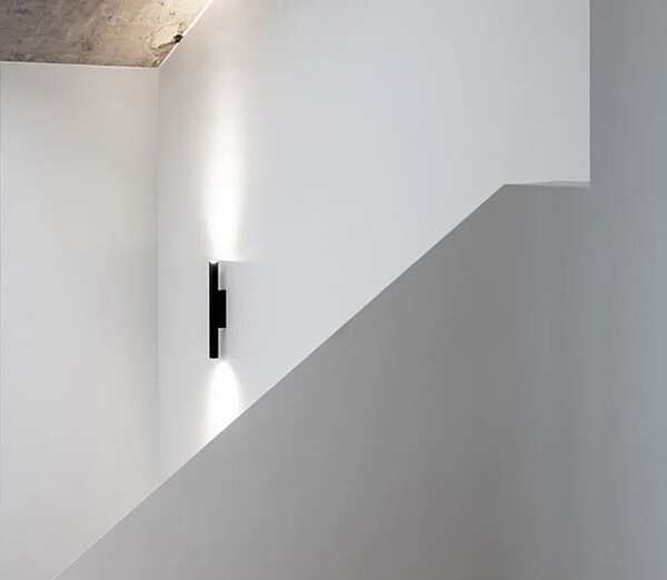 Lustre DELTALIGHT Hedra usine DELTALIGHT de l'Italie. Foto №8