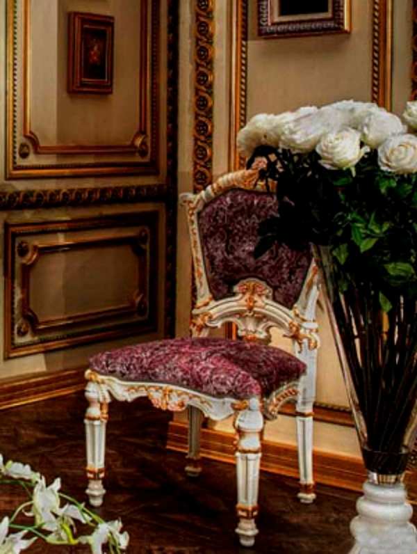 Chaise ASNAGHI INTERIORS IT4002