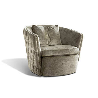 Fauteuil GIORGIO COLLECTION Lifetime Eva