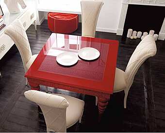 Table ALTA MODA Chic Pop CG15