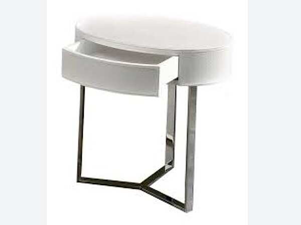 Table de chevet RUGIANO 3084 usine RUGIANO de l'Italie. Foto №1