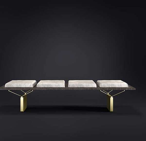 Banquette ROSSATO RHC-18 usine ROSSATO de l'Italie. Foto №10