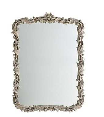 Miroir CHELINI 1214 usine CHELINI de l'Italie